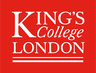 King's College London crest