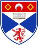St Andrews crest