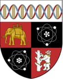 Warwick crest