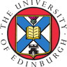 University of Edinburgh crest