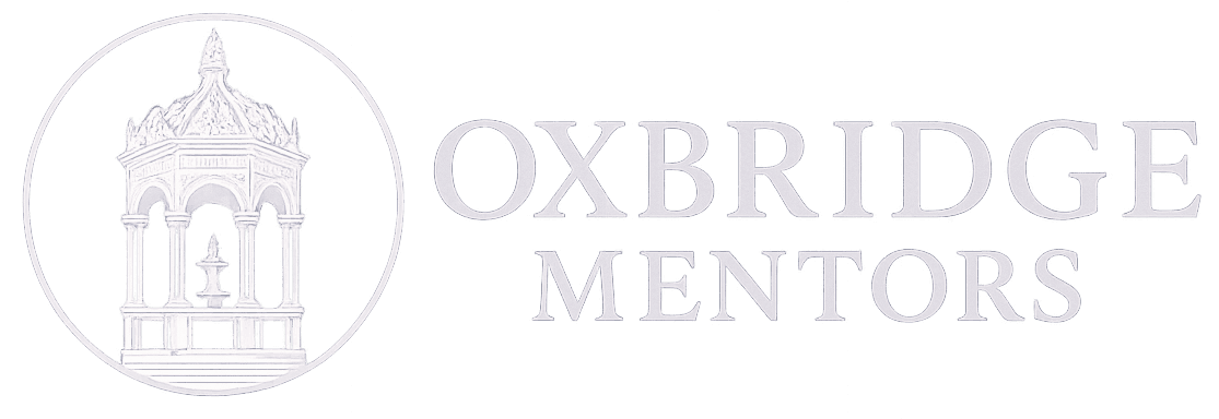 Oxbridge Mentors