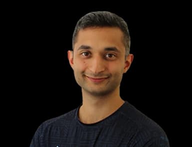 Vatsal Raina, AI research mentor