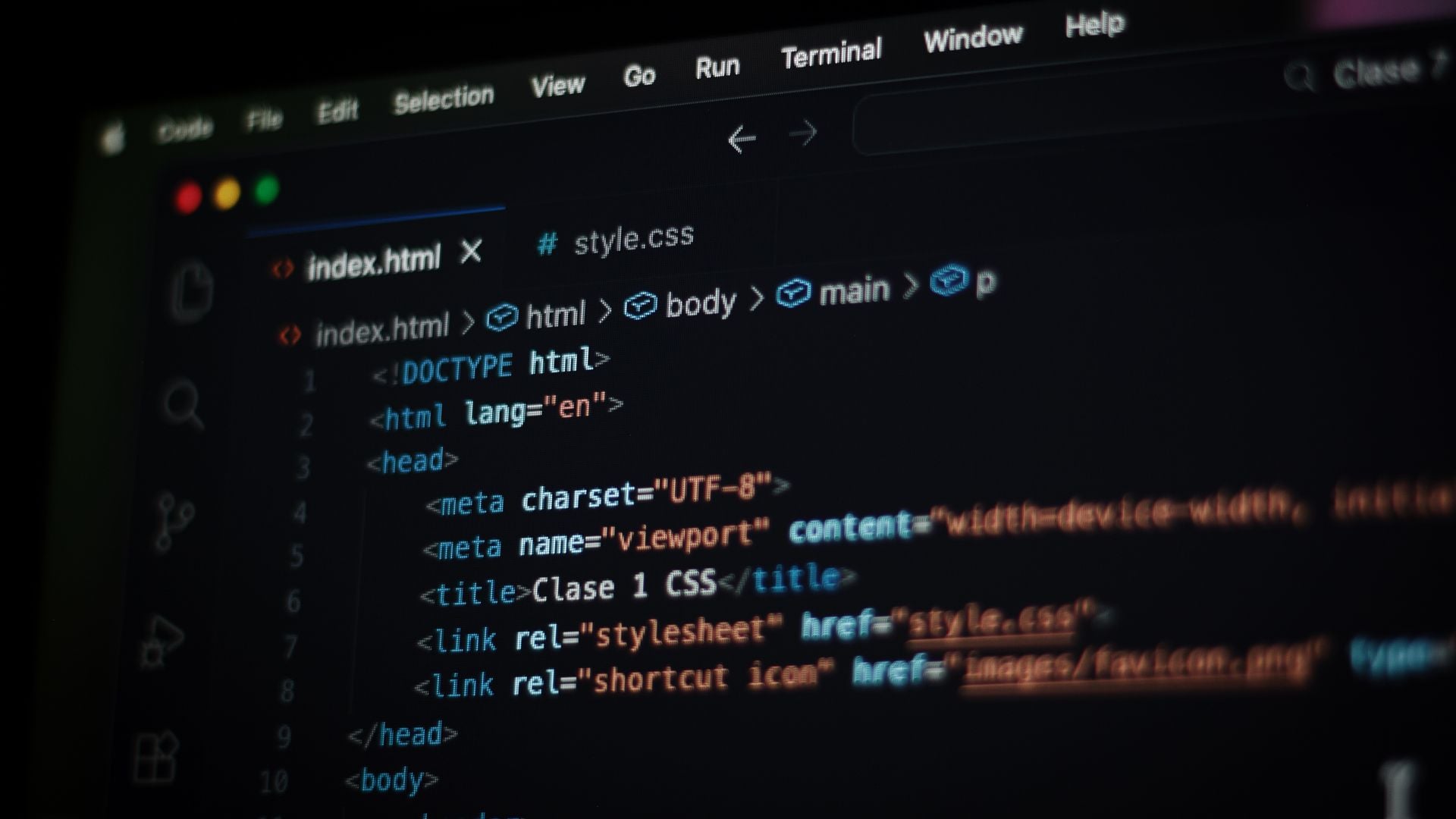 Computer Science personal statement guide