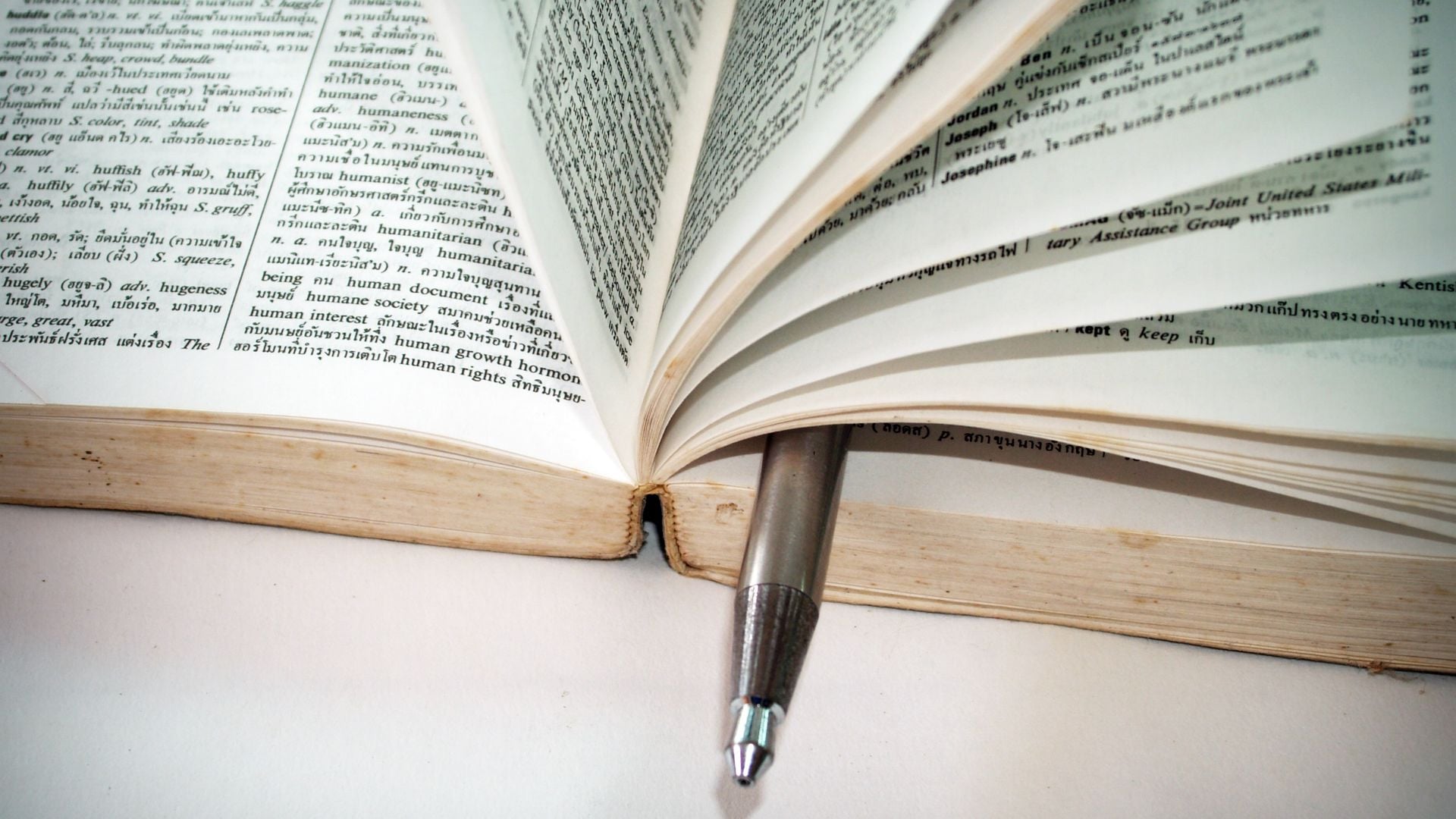 Oxford English and Modern Languages 面接対策