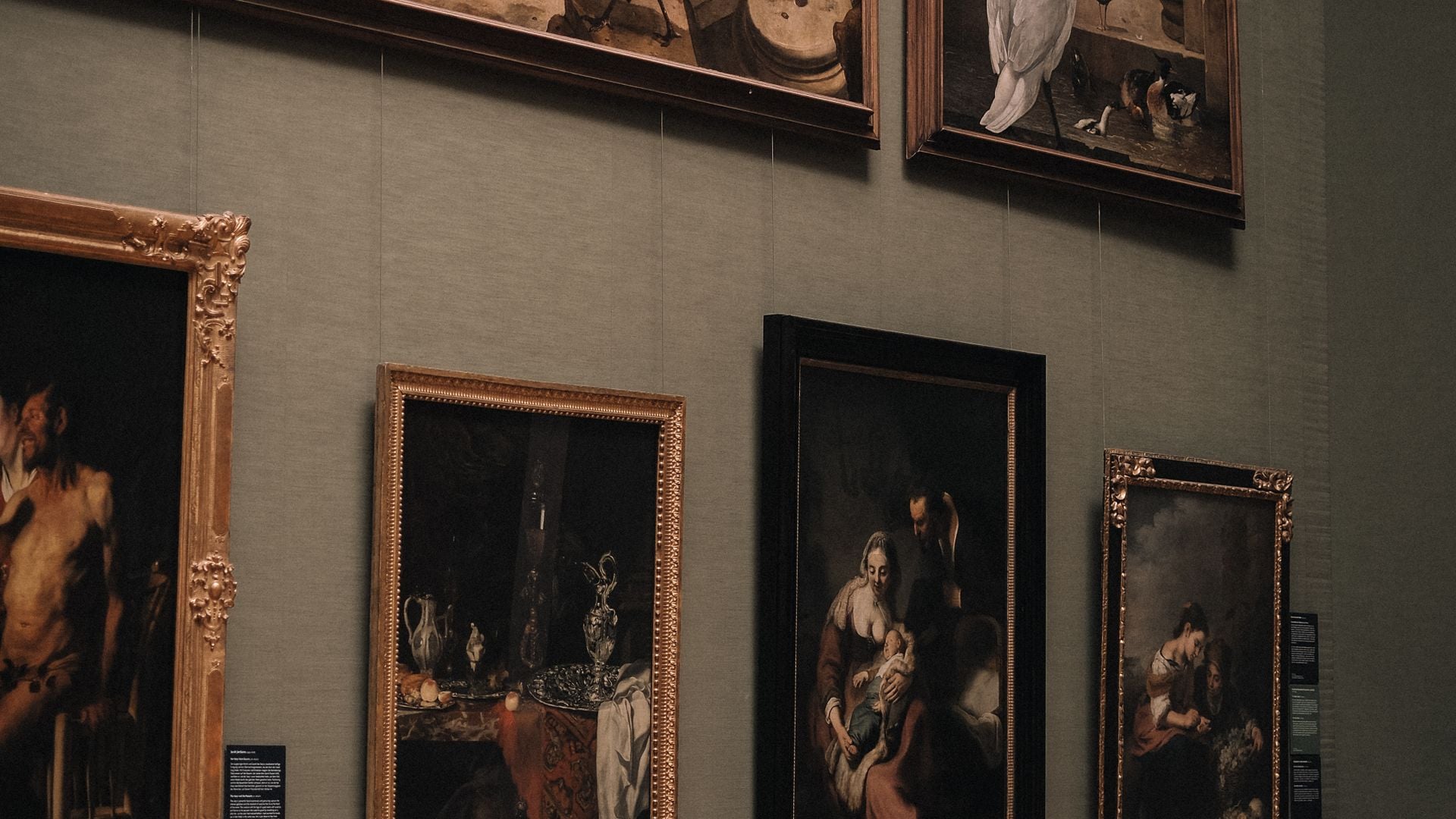 Cambridge History of Art 面接対策