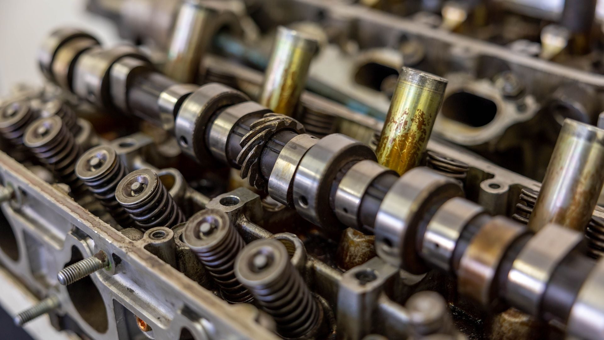 Mechanical Engineering personal statement guide