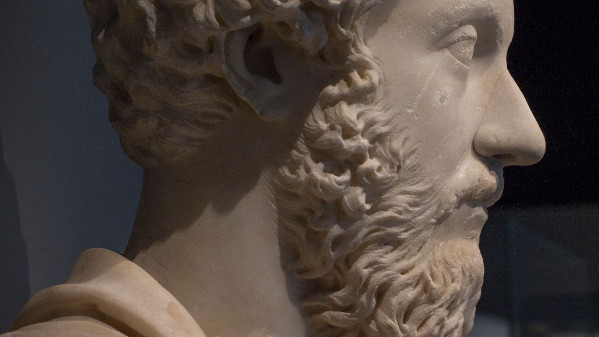 Philosophy books thinker