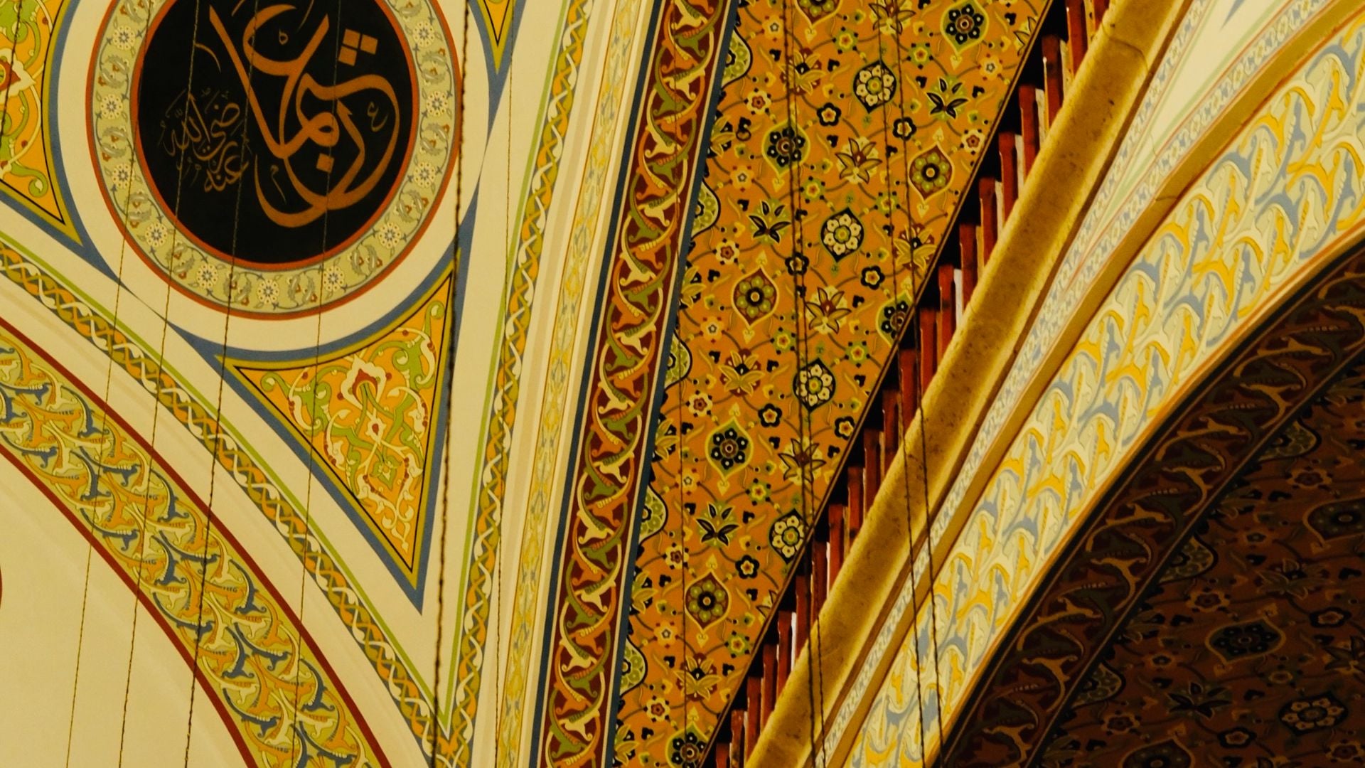 Oxford Religion and Asian and Middle Eastern Studies 面接対策