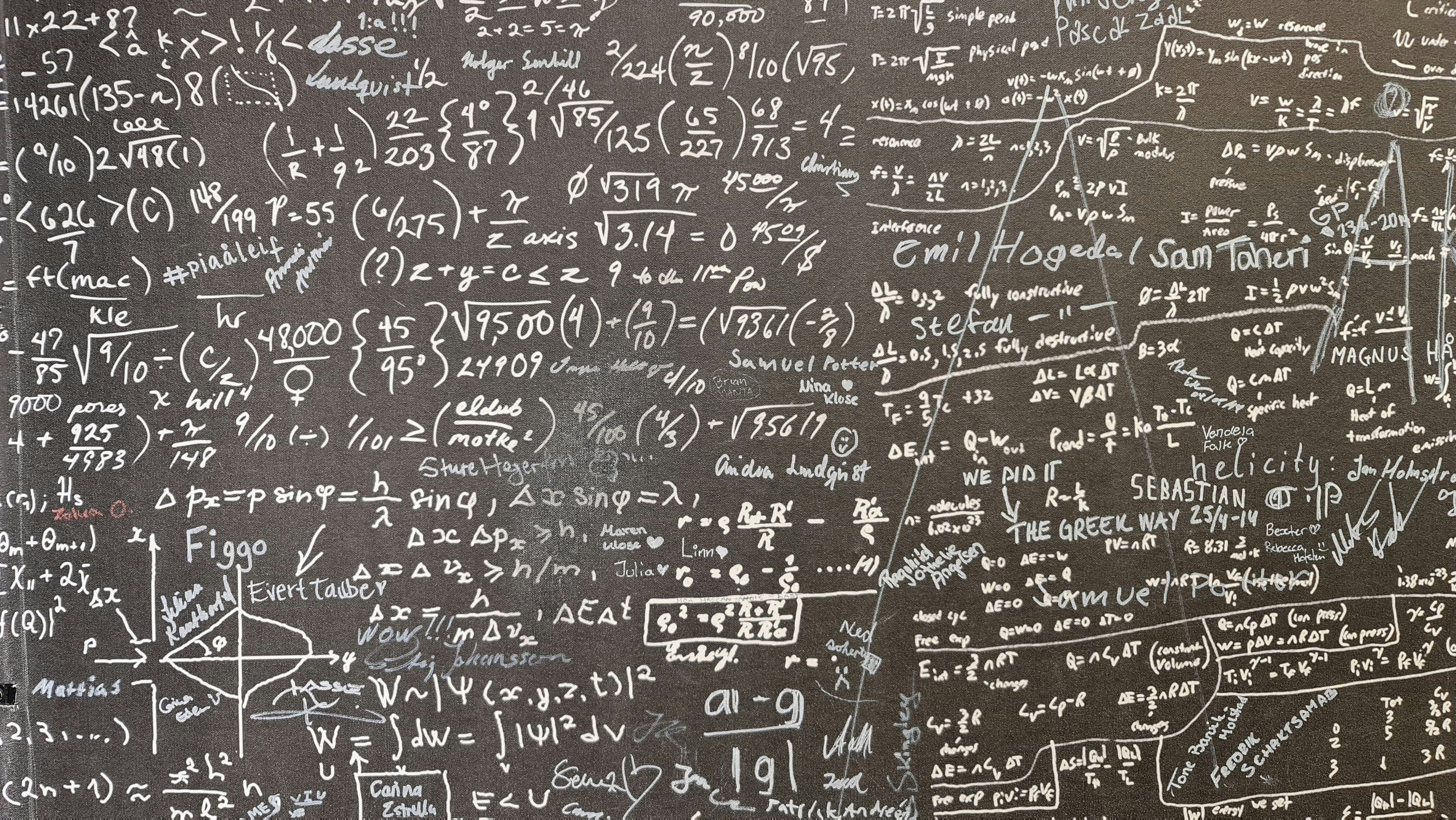 Physics
