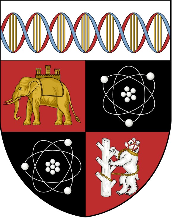 Warwick crest