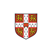 Cambridge crest