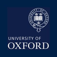 Oxford crest